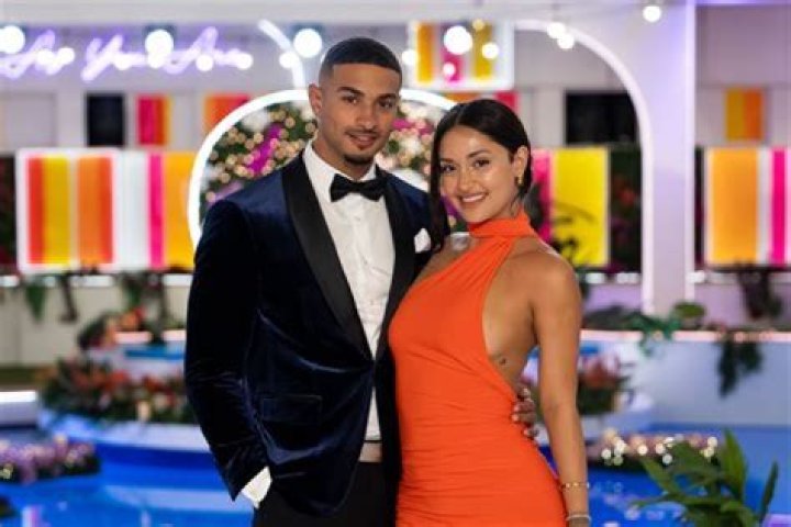 Eder Miguel’s Girlfriend: Who is Eder Miguel Dating?