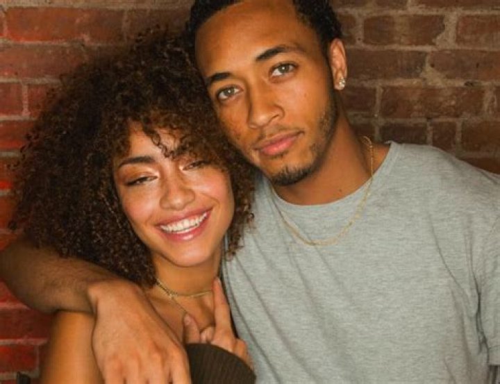 Elijah Craig II, Paulina Singer's Boyfriend