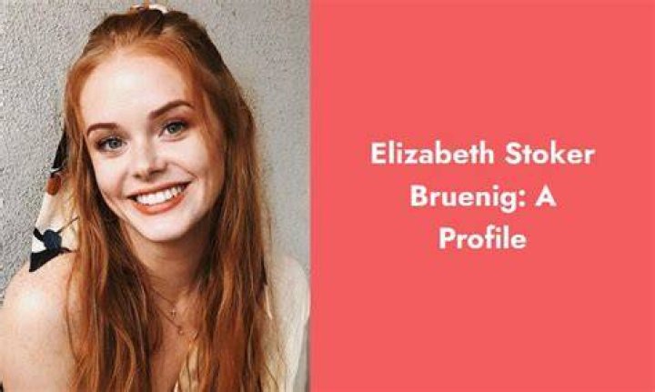 Elizabeth Bruenig’s Boyfriend: Who is Elizabeth Bruenig Dating?