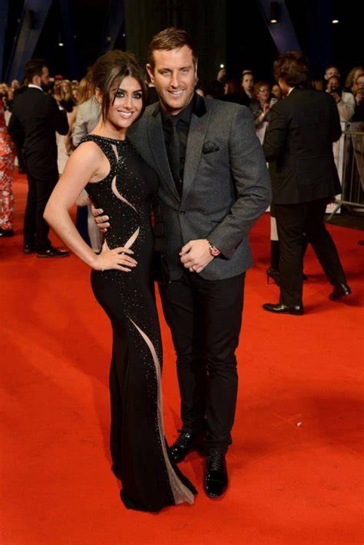 Elliott Wright’s Wife: Who is Elliott Wright Dating?