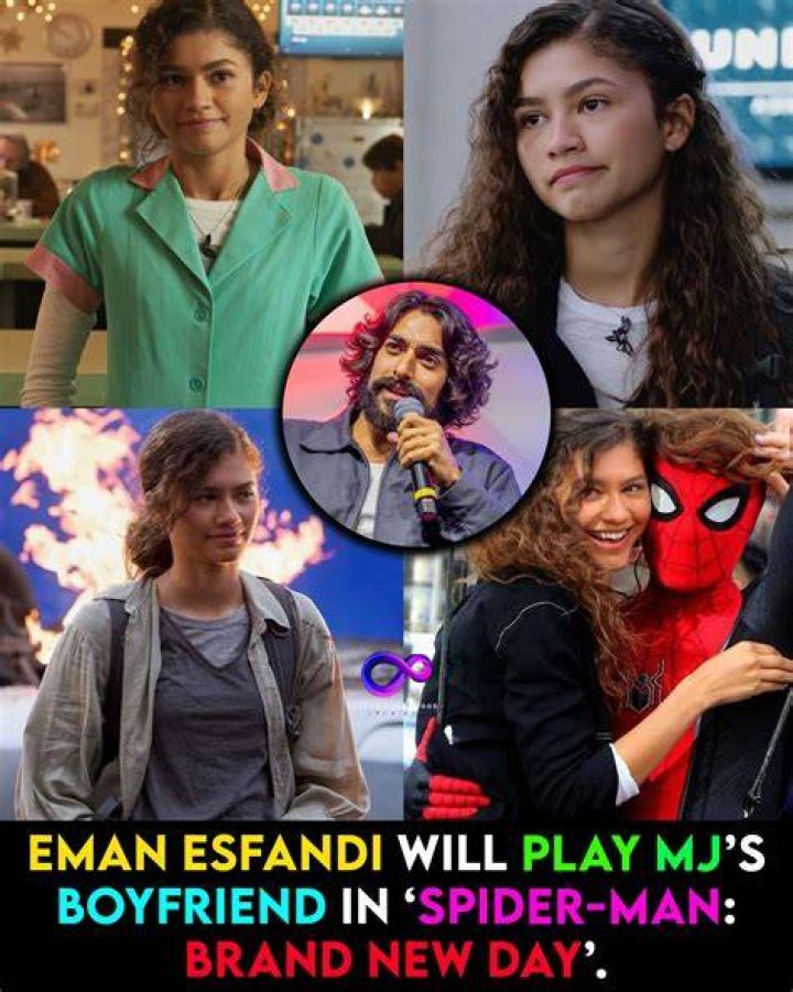 Eman Ayad’s Boyfriend: Who is Eman Ayad Dating?