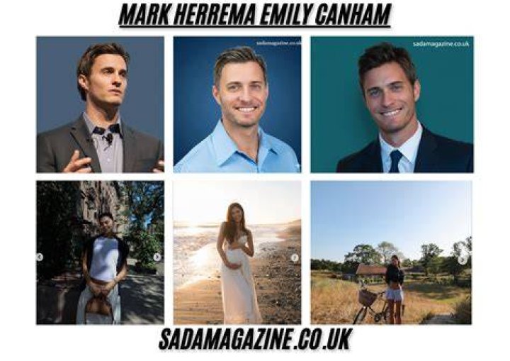 Emily Canham’s Boyfriend: Who is Emily Canham Dating?