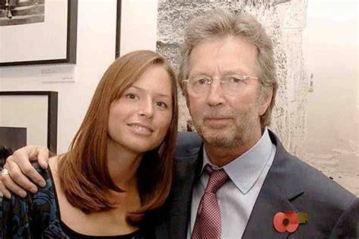 Eric Clapton’s Wife: Who is Eric Clapton Dating?