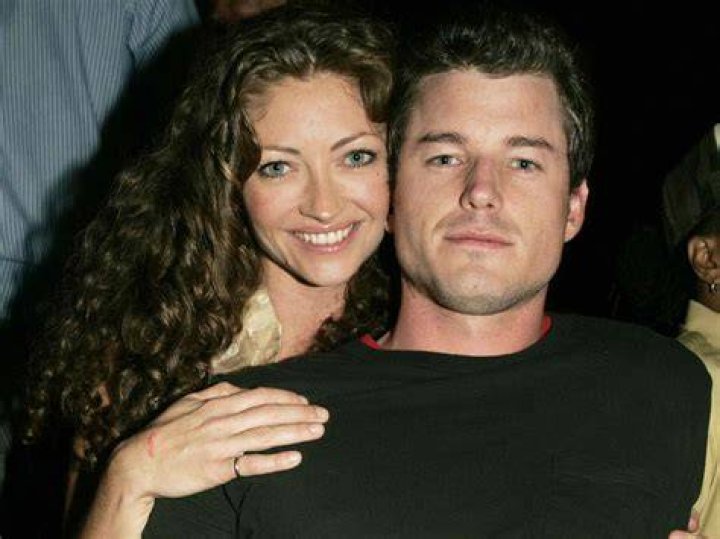 Eric Johnson’s Wife: Who is Eric Johnson Dating?