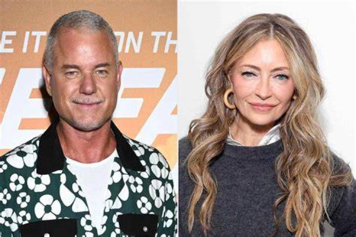 Eric Sanderson’s Girlfriend: Who is Eric Sanderson Dating?