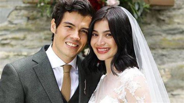 Erwan Heussaff, Anne Curtis's Husband