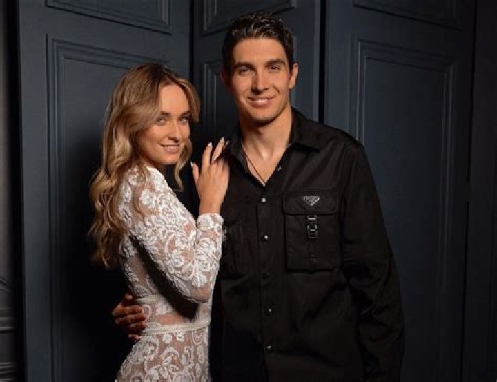 Esteban Menis’s Girlfriend: Who is Esteban Menis Dating?