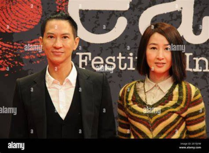 Esther Kwan, Nick Cheung's Wife