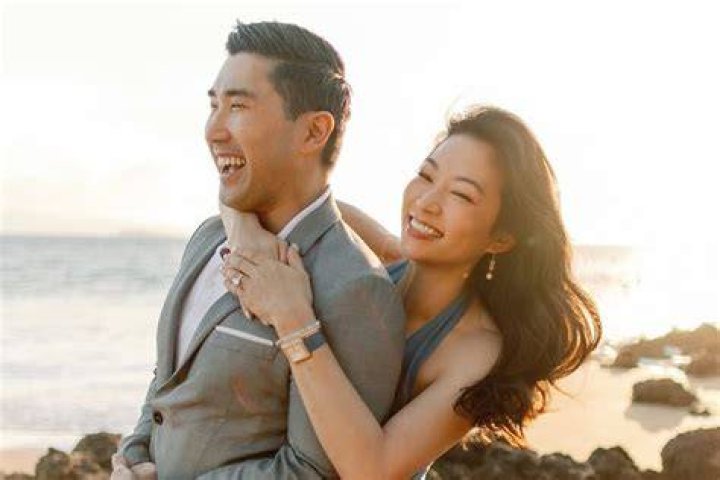 Eunice Cho’s Boyfriend: Who is Eunice Cho Dating?