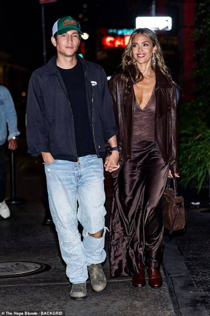 Evelyn Guijarro’s Boyfriend: Who is Evelyn Guijarro Dating?