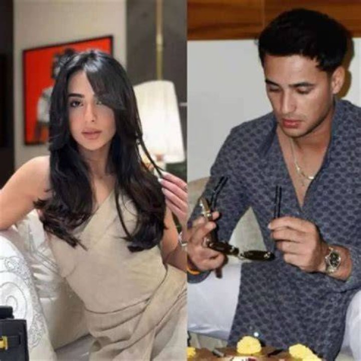Faisal Sheraiff’s Girlfriend: Who is Faisal Sheraiff Dating?