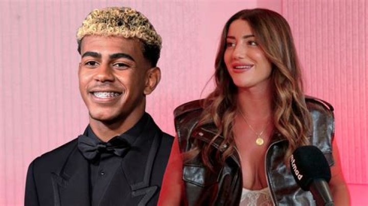 Fati Vázquez’s Boyfriend: Who is Fati Vázquez Dating?