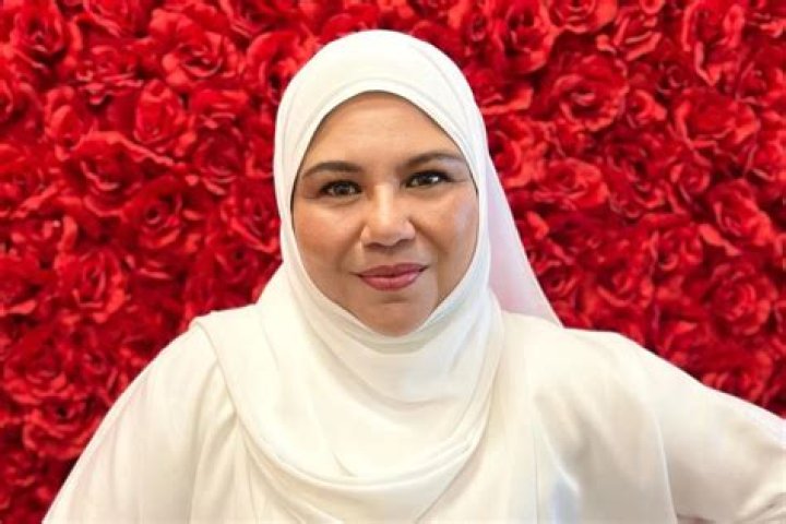 Fazlina Ahmad Daud’s Boyfriend: Who is Fazlina Ahmad Daud Dating?