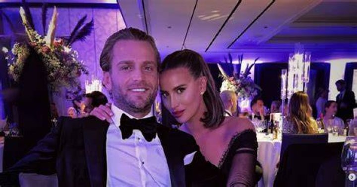 Ferne McCann’s Boyfriend: Who is Ferne McCann Dating?