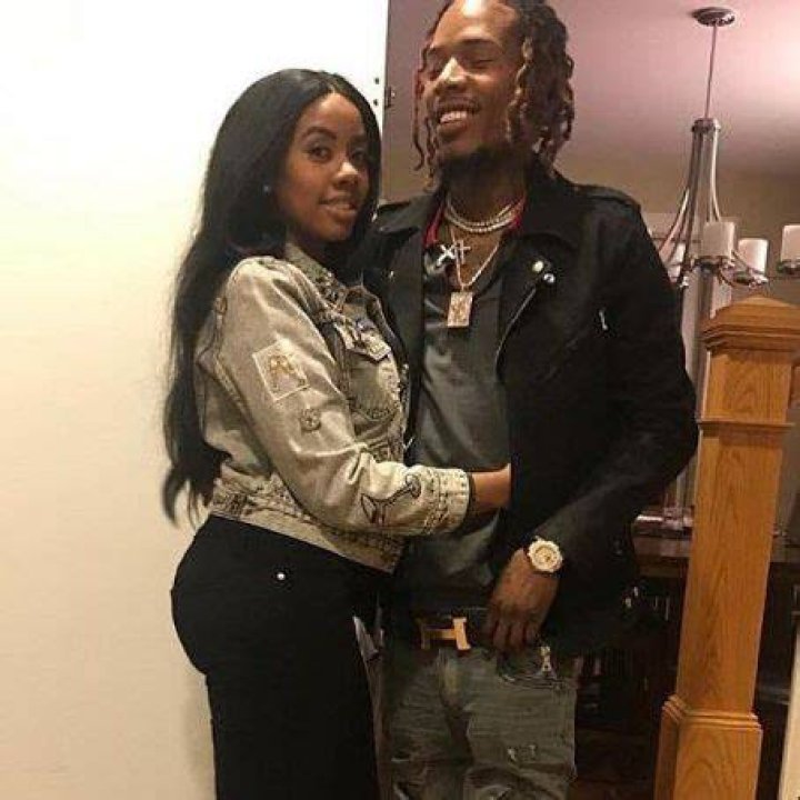 Fetty Wap’s Wife: Who is Fetty Wap Dating?