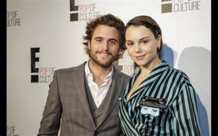 Filipa Areosa, Tiago Teotonio Pereira's Girlfriend