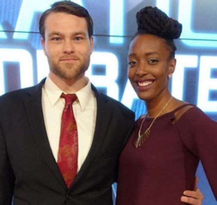 Franchesca Ramsey’s Husband: Who is Franchesca Ramsey Dating?