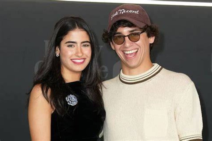 Francisco Joel Hernandez’s Girlfriend: Who is Francisco Joel Hernandez Dating?