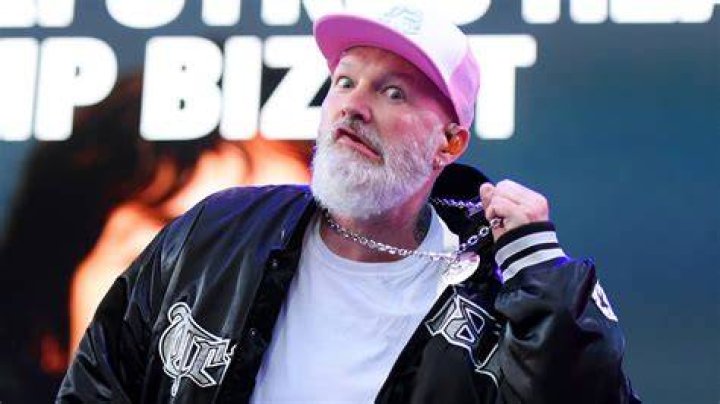 , Fred Durst's Wife