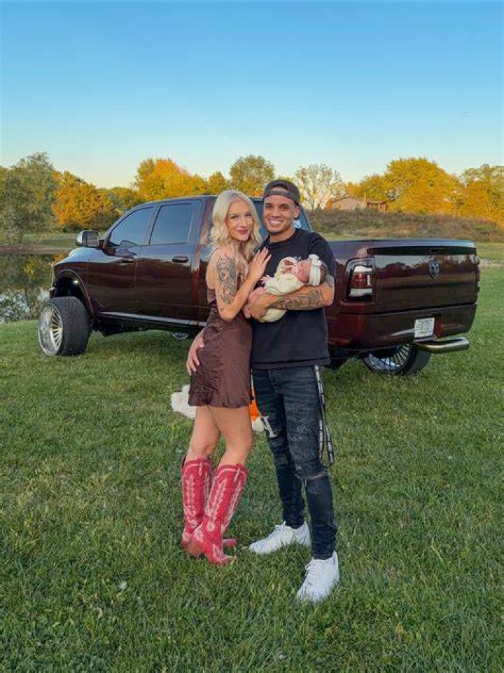 Gabe King’s Girlfriend: Who is Gabe King Dating?