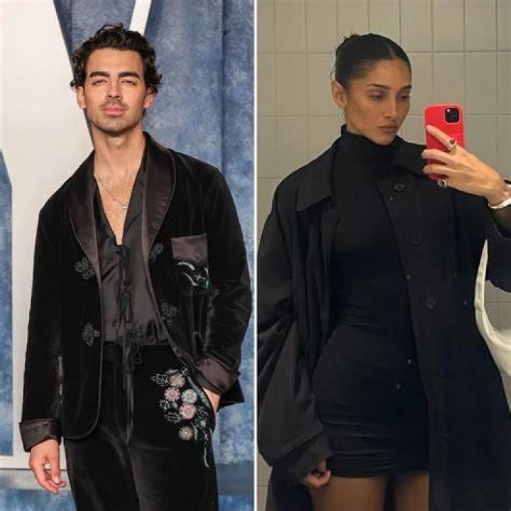 Gabriela Stillfried’s Boyfriend: Who is Gabriela Stillfried Dating?