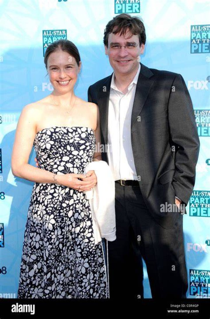 Gabriella Salick, Robert Sean Leonard's Wife