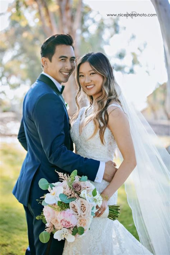 Gavin Lim, Juris Fernandez's Husband