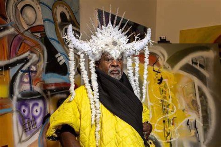 , George Clinton's Wife