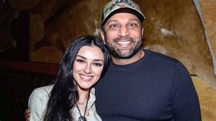 Ghada Rajab’s Girlfriend: Who is Ghada Rajab Dating?