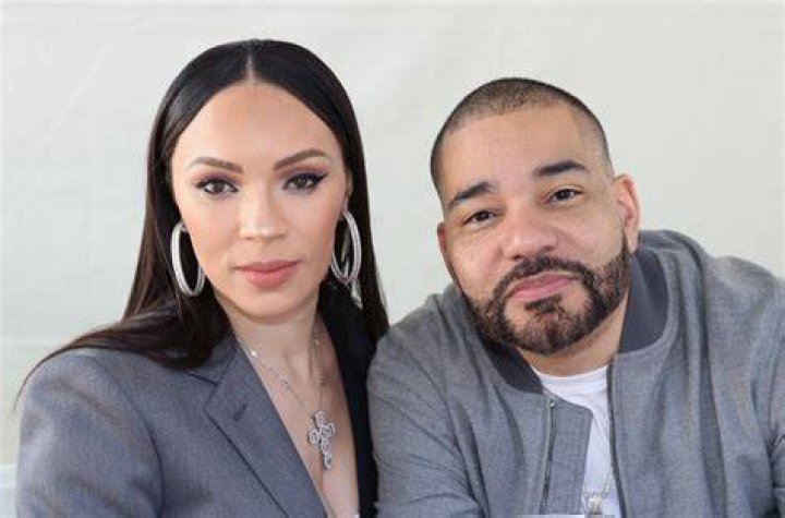 Gia Casey, DJ Envy's Wife