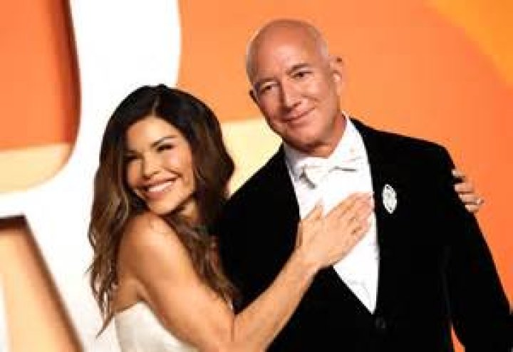 Giannis Bezos’s Wife: Who is Giannis Bezos Dating?