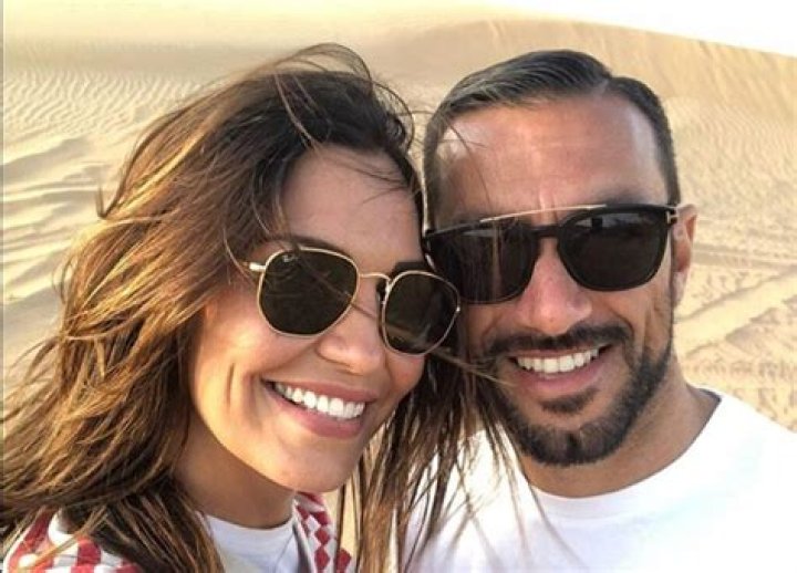 Giorgia Cenni’s Girlfriend: Who is Giorgia Cenni Dating?