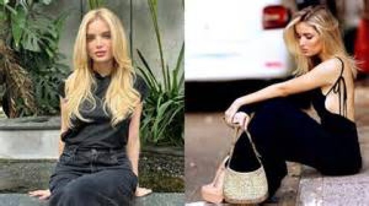 Giovanna Chaves’s Boyfriend: Who is Giovanna Chaves Dating?