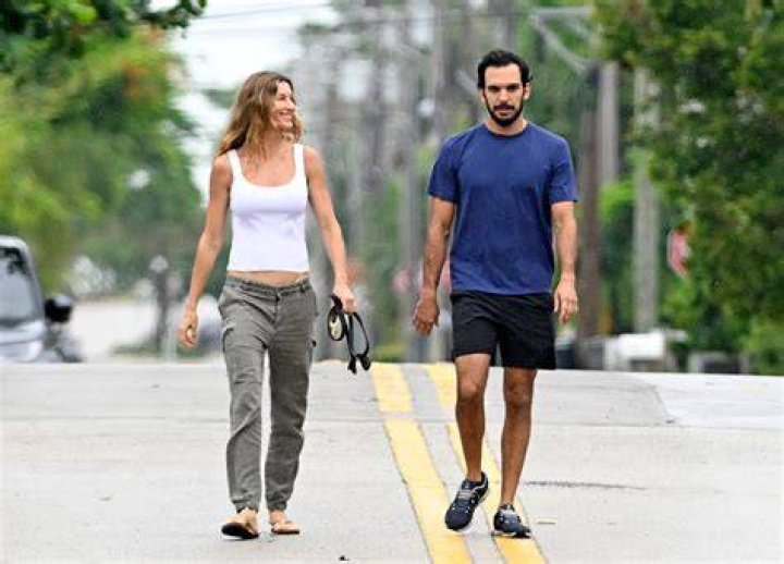Gisele Nascimento’s Boyfriend: Who is Gisele Nascimento Dating?