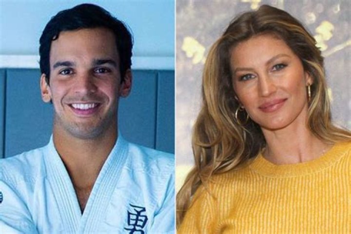 Giselle Schreiner’s Boyfriend: Who is Giselle Schreiner Dating?