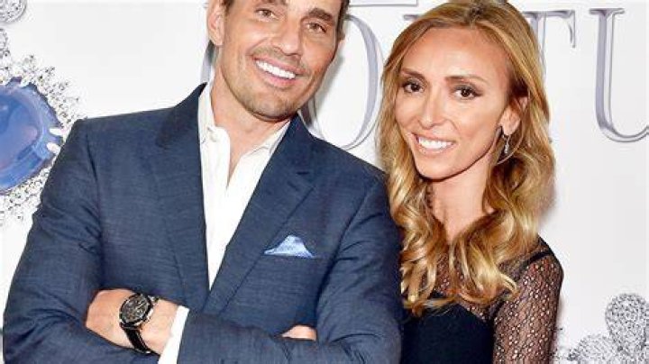 Giuliana Rancic, Bill Rancic's Wife