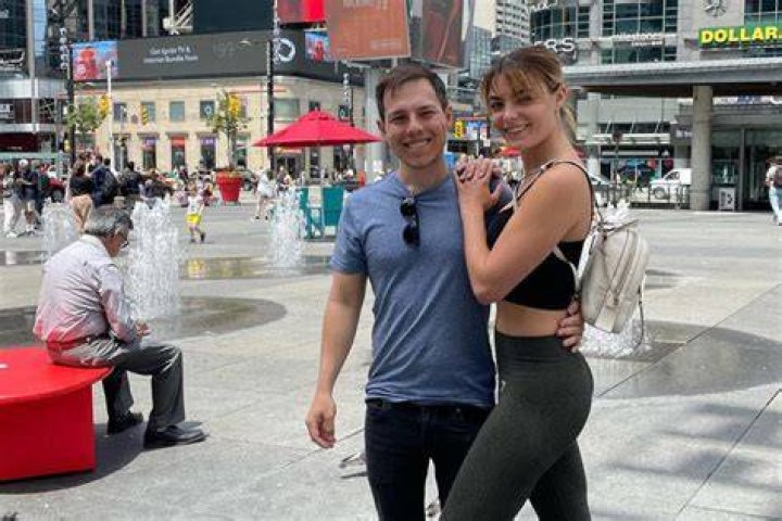 Graham Stephan’s Girlfriend: Who is Graham Stephan Dating?