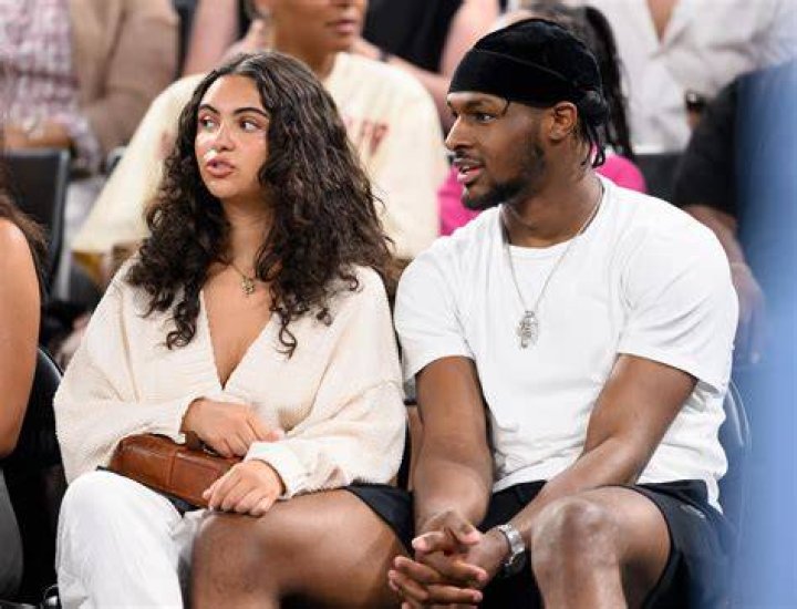Grant Richardson’s Girlfriend: Who is Grant Richardson Dating?