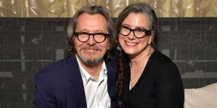 Grant Shaffer’s Husband: Who is Grant Shaffer Dating?