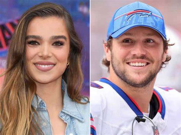 Hailee Lautenbach’s Boyfriend: Who is Hailee Lautenbach Dating?