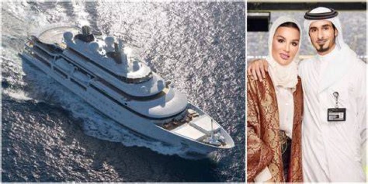 Hamad Bin Jassim Al Thani’s Girlfriend: Who is Hamad Bin Jassim Al Thani Dating?