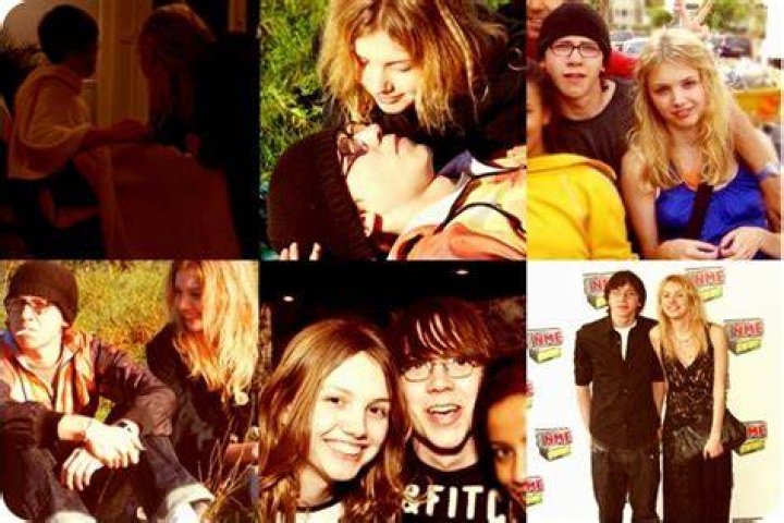 Hannah Murray, Mike Bailey's Girlfriend