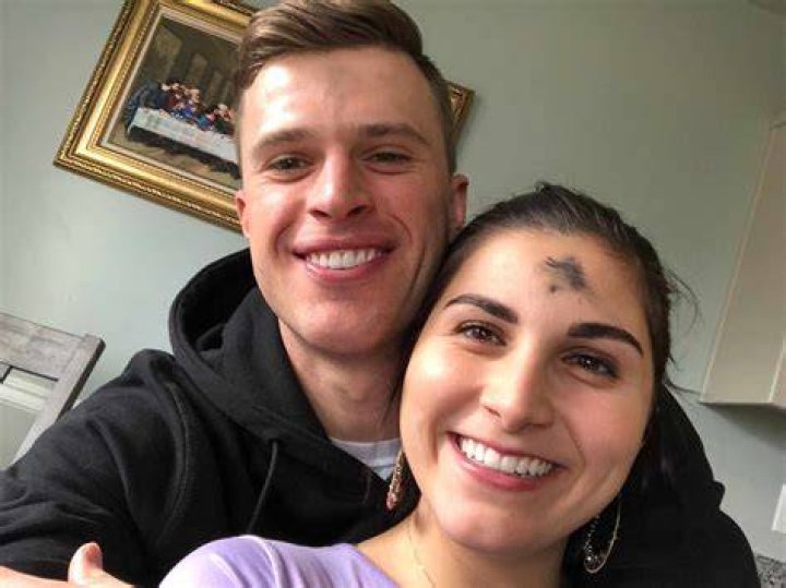 Harrison Butker’s Girlfriend: Who is Harrison Butker Dating?