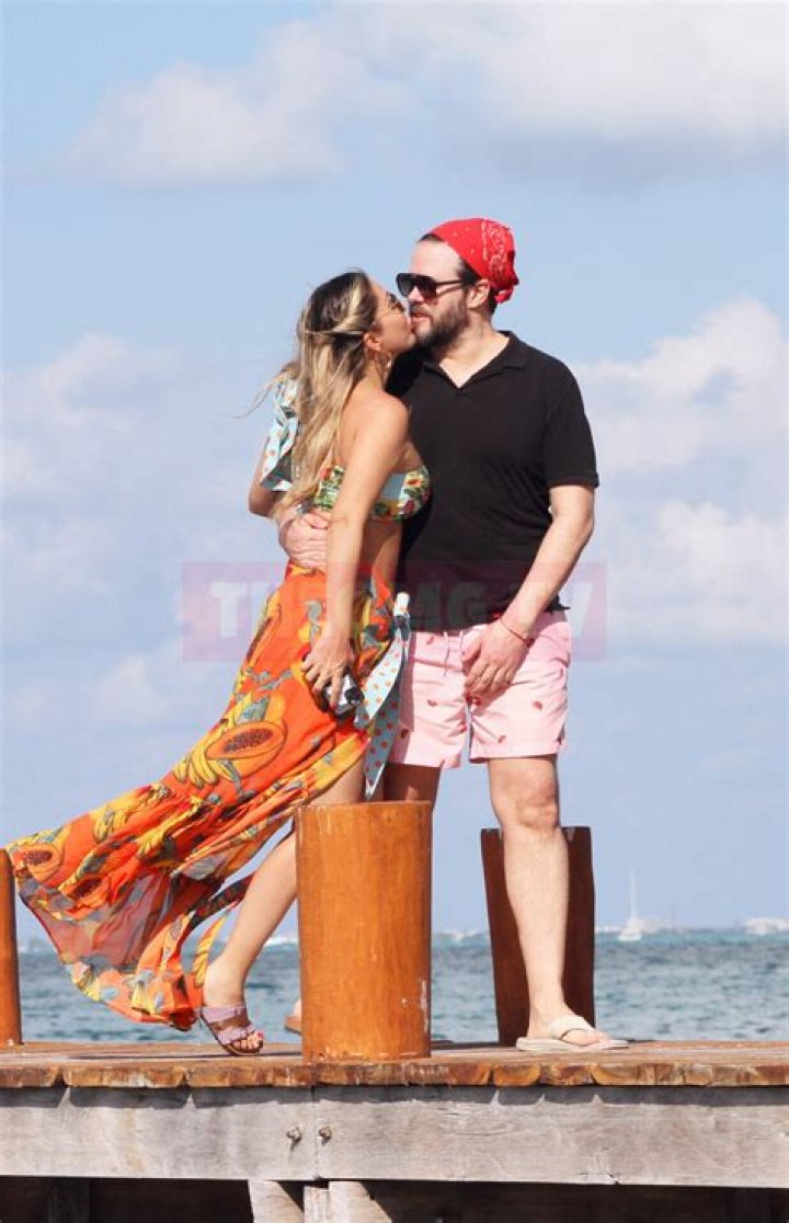 Haydeé Navarra’s Boyfriend: Who is Haydeé Navarra Dating?