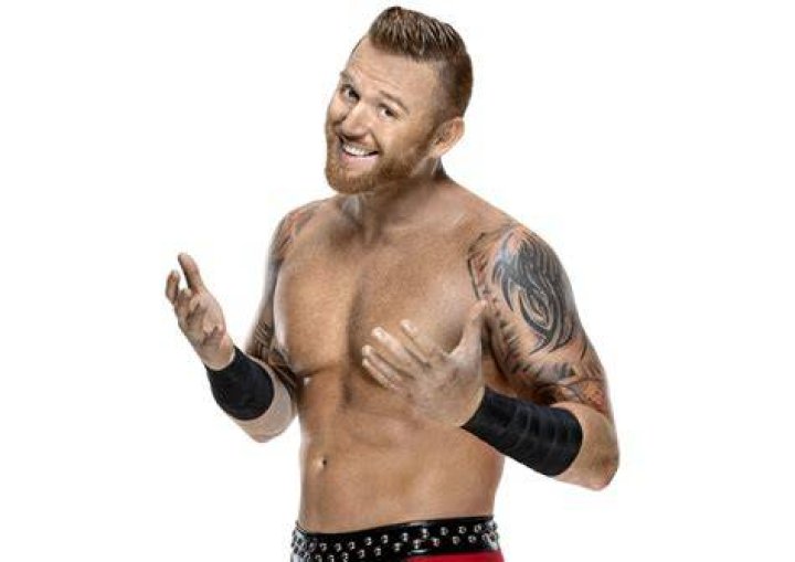 , Heath Slater's Wife