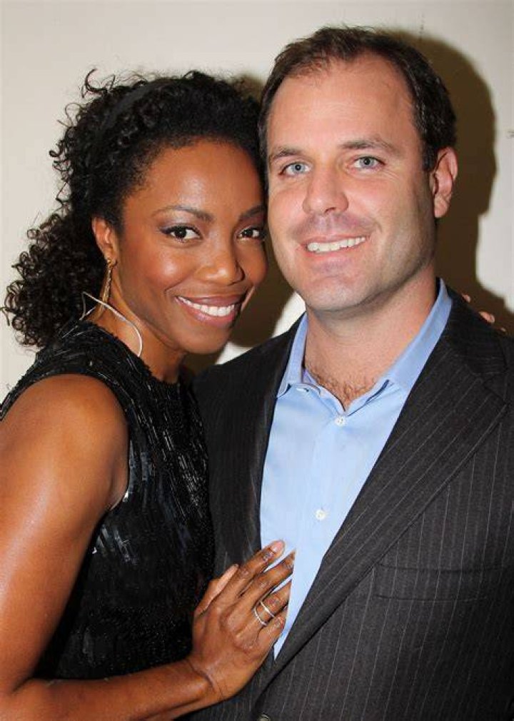 Heather Headley’s Husband: Who is Heather Headley Dating?