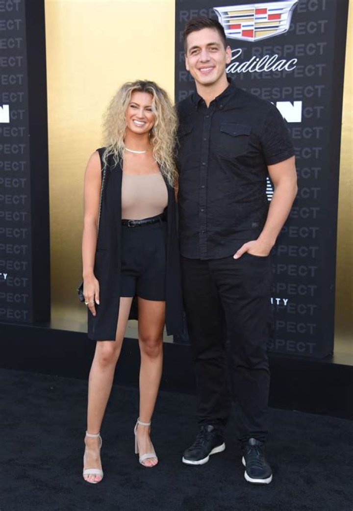 Hector Murillo’s Girlfriend: Who is Hector Murillo Dating?