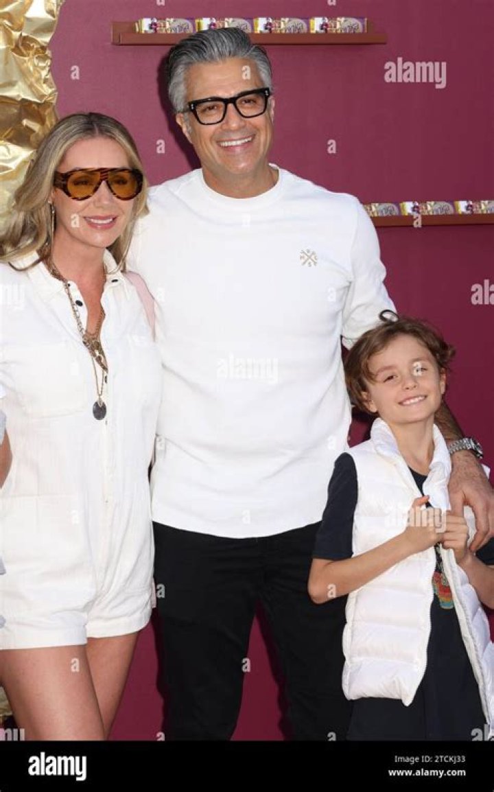 Heidi Balvanera, Jaime Camil's Wife