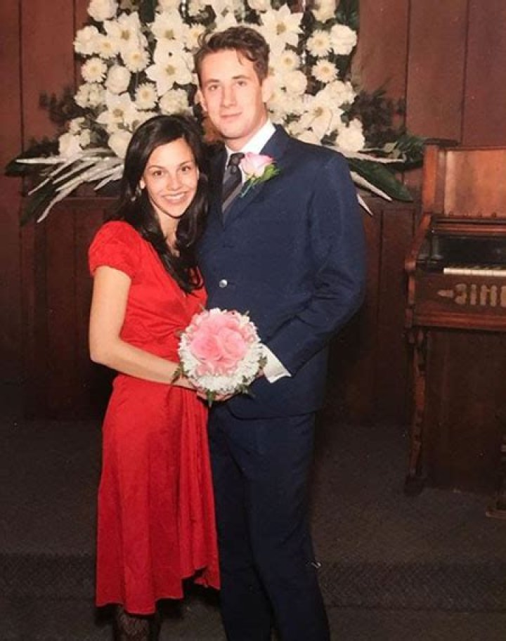Henry Jeffreys, Misti Traya's Husband