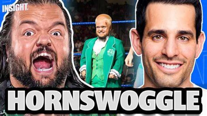 Hornswoggle’s Girlfriend: Who is Hornswoggle Dating?